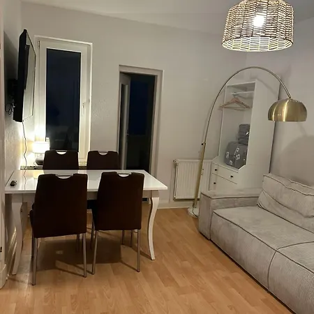 Appartement Schuetzen2