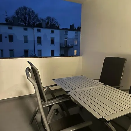 Schuetzen2 * Lübeck