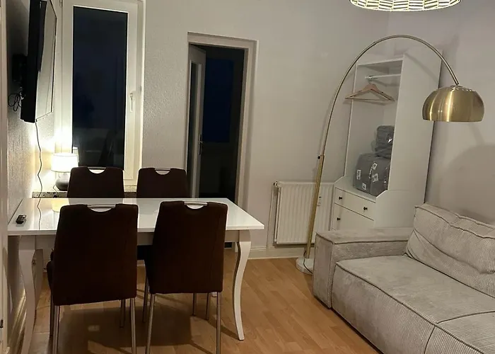 Lägenhet Schuetzen2